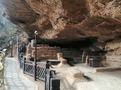 -照金红色旅游名镇