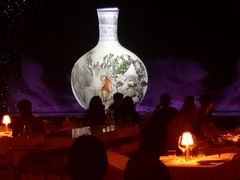 -永利扒房(永利皇宫店)