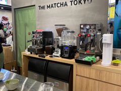 -THE MATCHA TOKYO抹茶东京