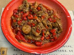 -老三样·美食研究中心(世贸路店)