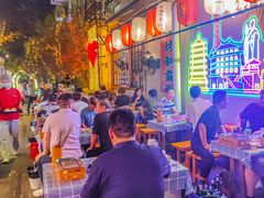 -福苗小骆驼烧烤(莲湖路店)