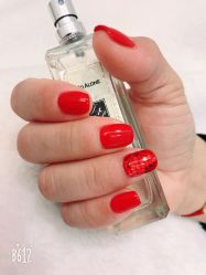 -安娜美甲美睫沙龙