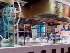 -怡咖啡自助餐(宁波香格里拉店)