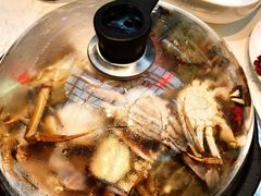 -半岛听涛蒸汽海鲜自助(K11店)