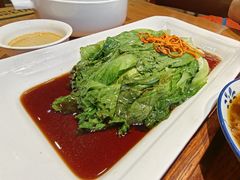 -春满园·邯郸菜发祥地(滏东店)
