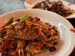 -王庄阿咪海鲜大排档(象园店)