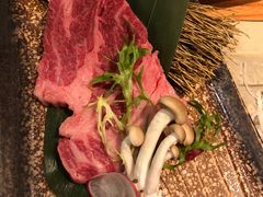 -赤坂亭·M9和牛烧肉·铁板烧·日料398放题(长泰广场店)