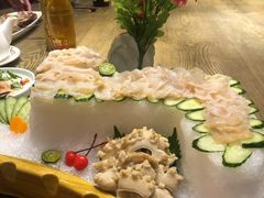 -宝燕海货工场(长江国际店)