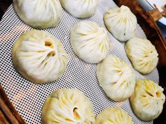 -黄家老店·非遗灌汤包(晋安路店)