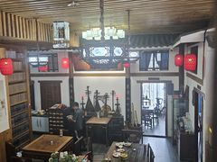 -道南書院·私房菜·早午茶·茶馆