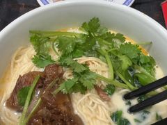 -和府捞面(天河领展广场店)