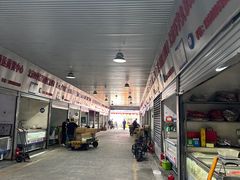 -岳各庄批发市场(西四环中路店)