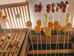 -印象餐厅(杭州国际博览中心北辰大酒店)