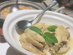 -话梅·客家小厨(东门店)