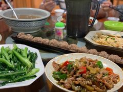 -富力希尔顿度假酒店-御玺中餐厅