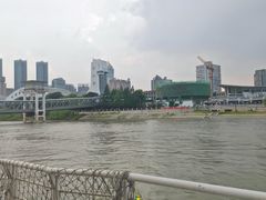 -船长9号·精致湖北菜(江滩店)