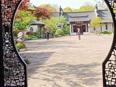 -南通濠河风景名胜区