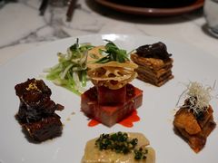 -湖滨28中餐厅·西湖宴·杭州君悦酒店
