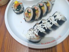 -英兰朝族饭店(河南桥头店)