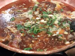 -朝伟清真铜瓢牛肉馆(三十年老·店)