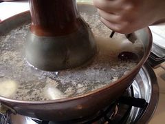 -乔先生涮肉·鲜活牛羊肉火锅(塘沽店)