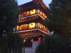 -台儿庄古城