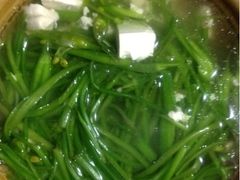 海菜汤-苍洱春饭店