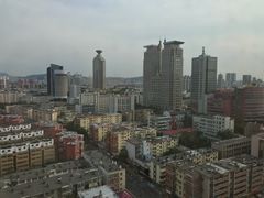 -济南富力凯悦酒店