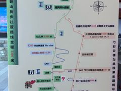 -七仙岭温泉国家森林公园