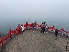 -峄山风景名胜区