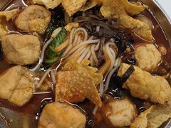 -螺大喜螺蛳粉(华业东方玫瑰店)