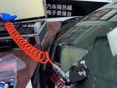 -福耀汽车玻璃(浦东店)