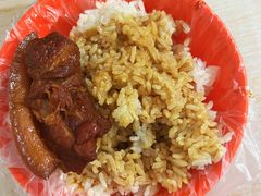 把子肉-咱家王新国把子肉(县东巷店)