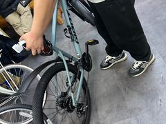 -GIANT捷安特自行车专卖店(金桥台儿庄路店)