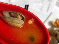 -何记花甲(海岸城旗舰店)