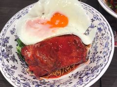 -阿大排档(长春这有山店)