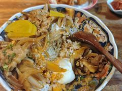 -森味薪火烧•烧鸟居酒屋•日本料理(望京店)