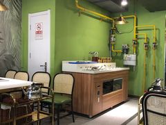 大堂-闵四遵义羊肉粉(朝外大街店)