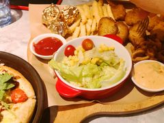 -必胜客(瑞虹店)