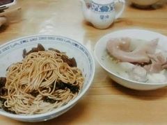 -盛兴面馆(真儒大厦店)