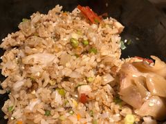 -笑福亭料理小馆(解放碑店)