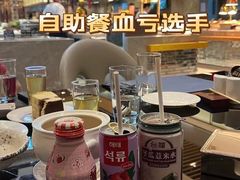 -康帝国际酒店-艾斯本自助西餐厅