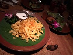 -花马天堂云南餐厅 Lost Heaven(高邮路店)