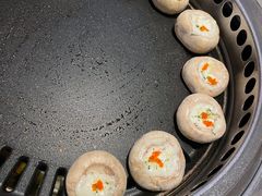 -熊咕屋·韩式烤肉