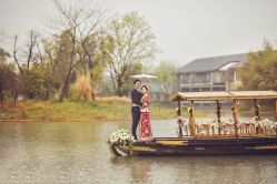 -TANG VISION全球旅拍