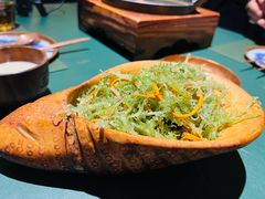 -多杰拉姆藏餐吧(田子坊店)