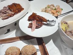 -四季民福烤鸭店(前门大栅栏店)