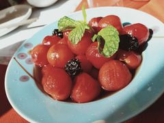 -赵小姐丨新中餐(曲江店)