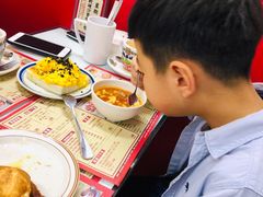 -華人 華星冰室(氹仔 店)