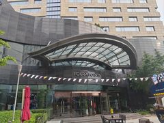 -永泰福朋喜来登酒店-宜客乐自助餐厅(远大路店)
